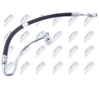 Tubo Flessibile Idraulico Servosterzo Adatto per Toyota Land Cruiser 4.2TD 2000-