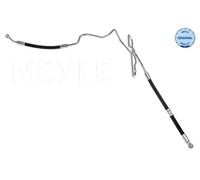 Tubo flessibile servosterzo da scatola guida a serbatoio compensazione MEYLE