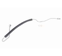 Tubo flessibile servosterzo da Scatola guida a Tubo raffreddamento V10-6990