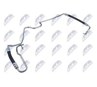 Tubo flessibile servosterzo per veicolo con guida a Dx SPH-PL-005 NTY per OPEL