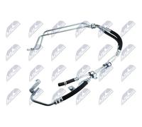 Tubo flessibile servosterzo SPH-FR-002 NTY per FORD KA STREET KA FOCUS II C-MAX