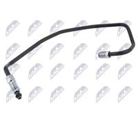 Tubo flessibile servosterzo SPH-NS-003 NTY per NISSAN X-TRAIL I