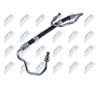 NTY SPH-PL-003 Flessibile idraulica, Sterzo