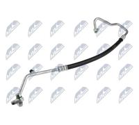 Tubo flessibile servosterzo SPH-RE-003 NTY per OPEL RENAULT