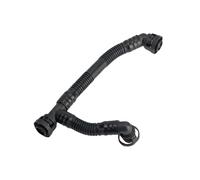 Tubo Flessibile Sfiato Motore Per BMW E87 E90 E91 E60 E61 E63 E64 E65 E66 | Per E67 Z4 E85 E86 N52 Valvola Separatrice Olio Carter Ventilazione Tubo Di Ritorno 11617522933(11617559530)
