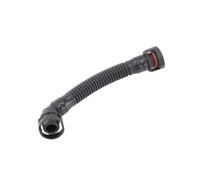 Tubo Flessibile Sfiato Motore Per BMW E87 E90 E91 E60 E61 E63 E64 E65 E66 | Per E67 Z4 E85 E86 N52 Valvola Separatrice Olio Carter Ventilazione Tubo Di Ritorno 11617522933(11617522933)
