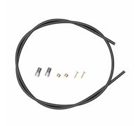 Tubo flessibile Shimano per freno a disco MTB da 1000 mm con estremità BH59 ner
