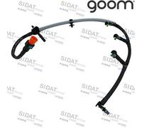 Tubo flessibile SIDAT 83.6044A2