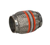 BOSAL Flessibile, Impianto gas scarico 265-587 BMW,3 Sedan (E46),3 Touring (E46),3 Coupe (E46),3 Compact (E46)