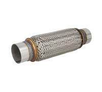 JMJ 50X200R Flessibile Impianto gas scarico Tubo Flessibile Marmitta