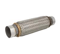 Tubo flessibile, sistema di scarico JMJ 55X250R