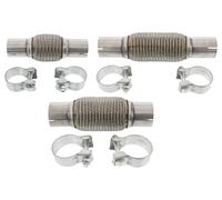 Tubo Flessibile, Sistema Set