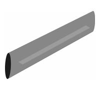 Tubo flessibile termoretraibile DRESSELHAUS 4725/000/17 4,8x2,4