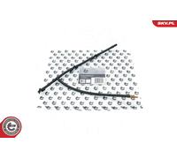 Tubo flessibile, traboccamento carburante AUDI A4 B8 A5 A6 C7 Q5 SEAT Exeo