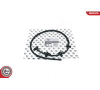 Tubo flessibile, traboccamento carburante BMW 1 3 4 5 X1 X3 X5