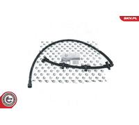 Tubo flessibile, traboccamento carburante FIAT Ducato Daily IV V VI