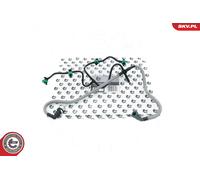 Tubo flessibile, traboccamento carburante FORD Transit