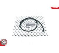 Tubo flessibile, traboccamento carburante MERCEDES A-Class Vaneo