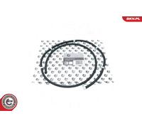 Tubo flessibile, traboccamento carburante MERCEDES E-Class S-Class