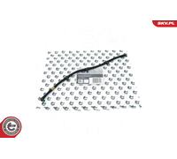 Tubo flessibile, traboccamento carburante MINI Mini