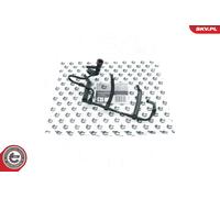 Tubo flessibile, traboccamento carburante RENAULT Kangoo Scenic III