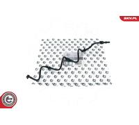 Tubo flessibile, traboccamento carburante RENAULT Master III Trafic II