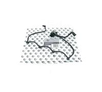 Tubo flessibile, traboccamento carburante RENAULT Trafic II