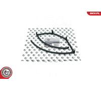 Tubo flessibile, traboccamento carburante VOLVO S40 I V40