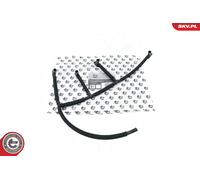 Tubo flessibile, traboccamento carburante VW Multivan T6 Transporter T6