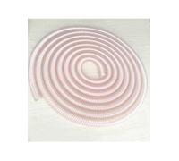 Tubo flessibile trasparente in PU, Tubo flessibile for condotti in PU da 1 metro con filo di rame trasparente, diametro interno 20-600 mm(180mm)