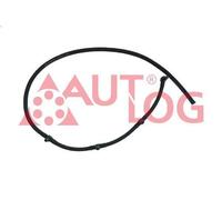 Tubo flessibile troppopieno carburante AUTLOG KL3039 per BMW 3 (E46) 2 1998-2001