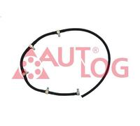 Tubo flessibile troppopieno carburante AUTLOG KL3043 per CLASSE C (W203) 3 2003-
