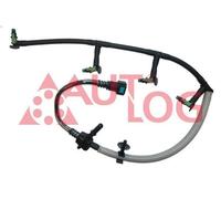 Tubo flessibile troppopieno carburante AUTLOG KL3047 per BOXER Autobus 2.2 2011-