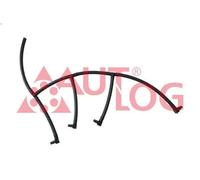 Tubo flessibile troppopieno carburante AUTLOG KL3054 per A1 (8X1, 8XK) 1.6 2010-