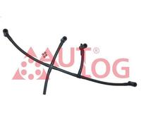 Tubo flessibile troppopieno carburante AUTLOG KL3115 per 407 (6D_) 2.2 2006-201