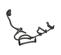Tubo flessibile troppopieno carburante AUTLOG KL3144 per CLIO IV (BH_) 1.5 2012-