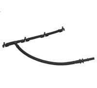 Tubo flessibile troppopieno carburante AUTLOG KL3170 per 208 I 1.2 2013-2019