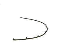 Tubo flessibile troppopieno carburante BOSCH 0 928 400 591 per CLK 2.7 2002-2009