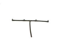 Tubo flessibile troppopieno carburante BOSCH 0 928 400 595 per 9-3 1.9 2004-2015