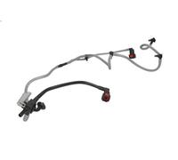 Tubo flessibile troppopieno carburante ENGITECH per MASTER II Autobus 2.2 1997-