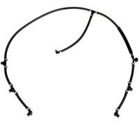 Tubo flessibile troppopieno carburante GATES MFL1343