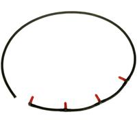 Tubo flessibile troppopieno carburante GATES per DAILY V Furgone 2.3 2011-2014