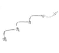 Tubo flessibile troppopieno carburante OE PEUGEOT 1574AJ per RCZ 2 2010-2015