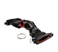 Tubo Flessibile Tubo Flessibile Condotto Aspirazione Filtro Dell'aria Per Benz Per CLK Per CLS C218 Per CLS 350 Per Riprese Per Freno 2005-2017 5 Pin 6420902242 Tubo Aspirazione Aria