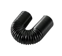 Tubo Flessibile Tubo Flessibile Per Aspirazione Dell'aria 2,5 Pollici Tubo 63 Mm Per Auto Regolabile Ad Alto Flusso Flessibile Turbo Freddo Tubo Aspirazione Aria