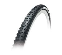 Tubo flessibile Tufo Flexus 33 Sc Cyclo Cross CX Noir 700x33