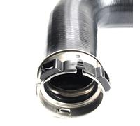 Tubo flessibile turbo 14463-5X00B 14463-5X02B 14463-5X04B nero plug-and-play