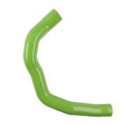 Tubo flessibile turbo Adatto per Alfa Romeo 147 156 GT 1.9 JTD Turbo per intercooler Tubi flessibili in silicone rigido Kit tubi 4 strati pezzo o 2 pezzi(Brown)