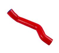 Tubo flessibile turbo Adatto per Alfa Romeo 147 156 GT 1.9 JTD Turbo per intercooler Tubi flessibili in silicone rigido Kit tubi 4 strati pezzo o 2 pezzi(MULTI)