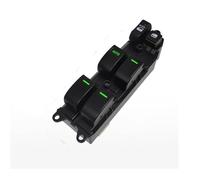 Tubo flessibile turbo Adatto per Toyota Avensis 8482005100 84802-05210 di controllo alzacristallo lato conducente e passeggero Luci a LED(Main driver 1pcs)